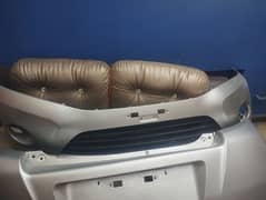 bumper yaris 23. /cultus 24