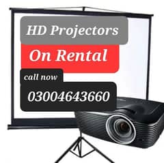 projectors