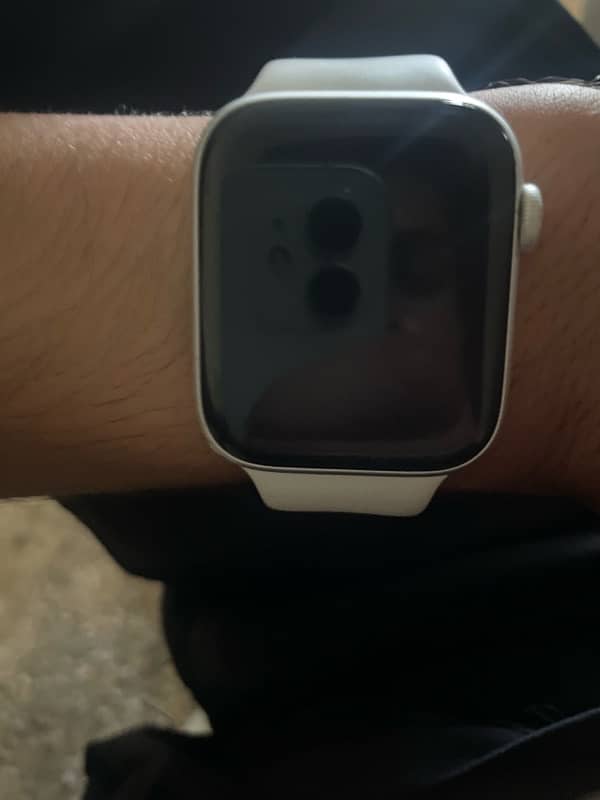 Apple Watch Series 5 0