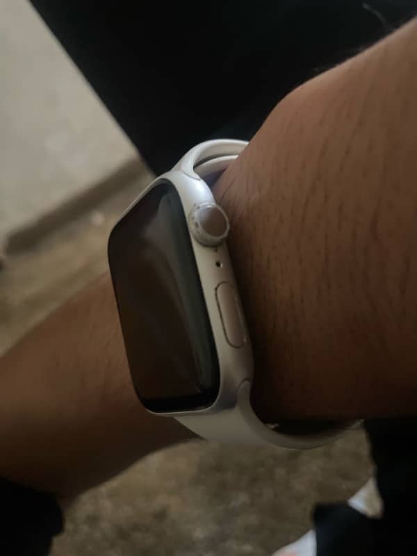 Apple Watch Series 5 2