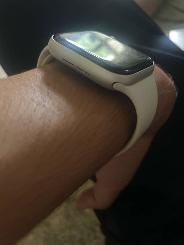 Apple Watch Series 5 3