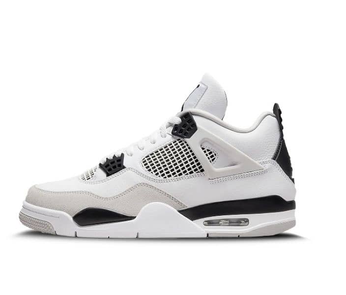 Air Jordan Retro 4 comfortable shoes with quality in affordable price 0