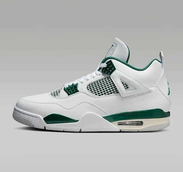 Air Jordan Retro 4 comfortable shoes with quality in affordable price 4