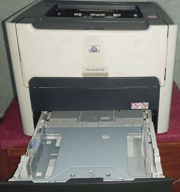 Hp Laserjet 1320 Printer for sell 1