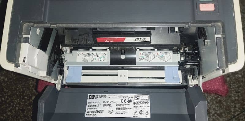 Hp Laserjet 1320 Printer for sell 6