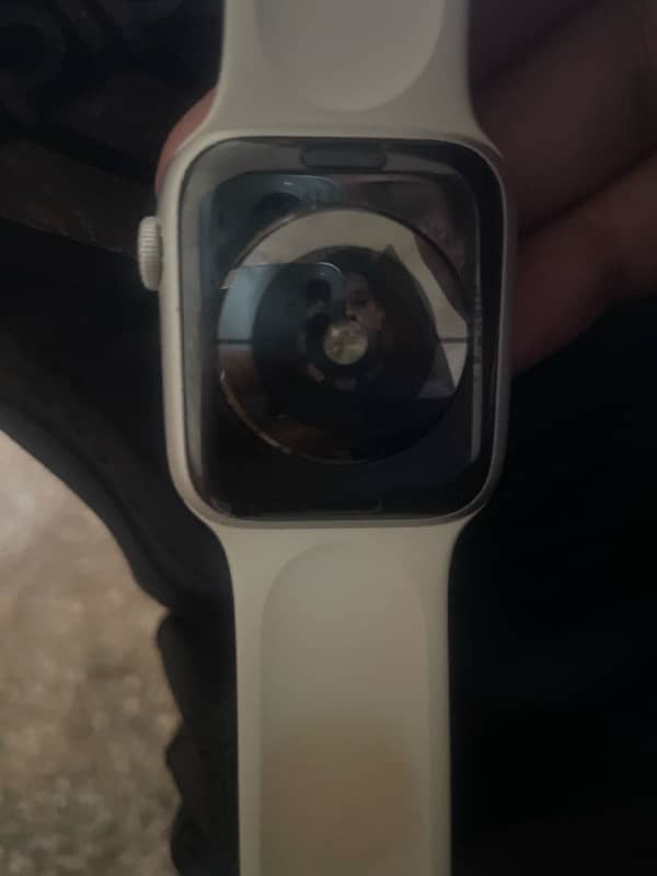 Apple Watch Series 5 4