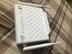 PTCL Modem