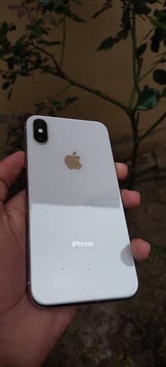 IPhone X