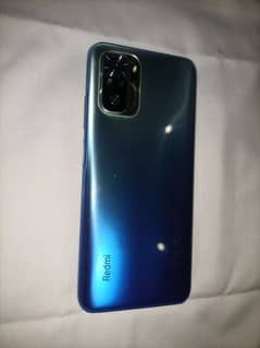 Redmi note 10s