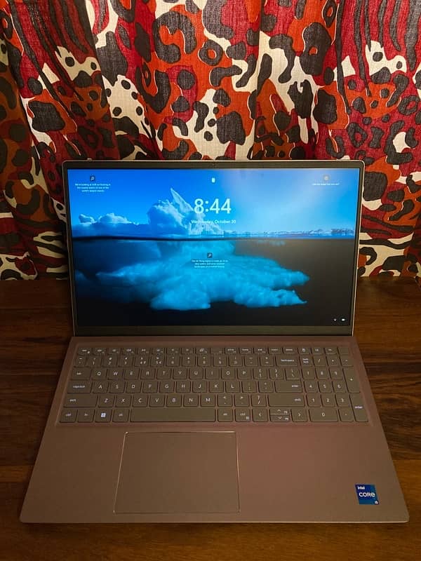 Dell Laptop Inspiron 15 5510 CORE I5 11th Gen 0