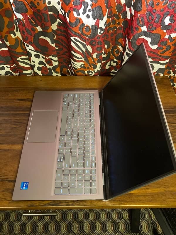 Dell Laptop Inspiron 15 5510 CORE I5 11th Gen 1