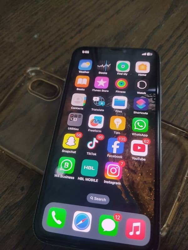 iphone xs 64 g  Non pta 2