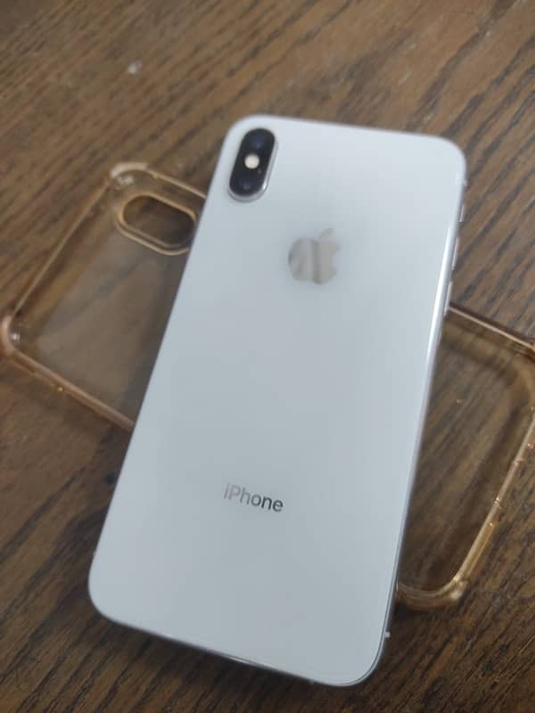 iphone xs 64 g  Non pta 4