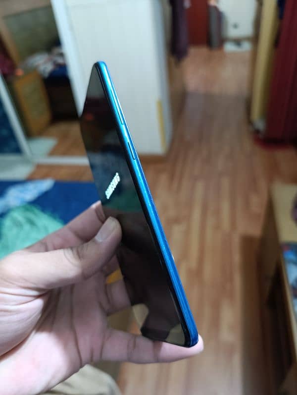 Samsung Galaxy A50 4