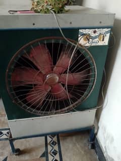 Room Air cooler