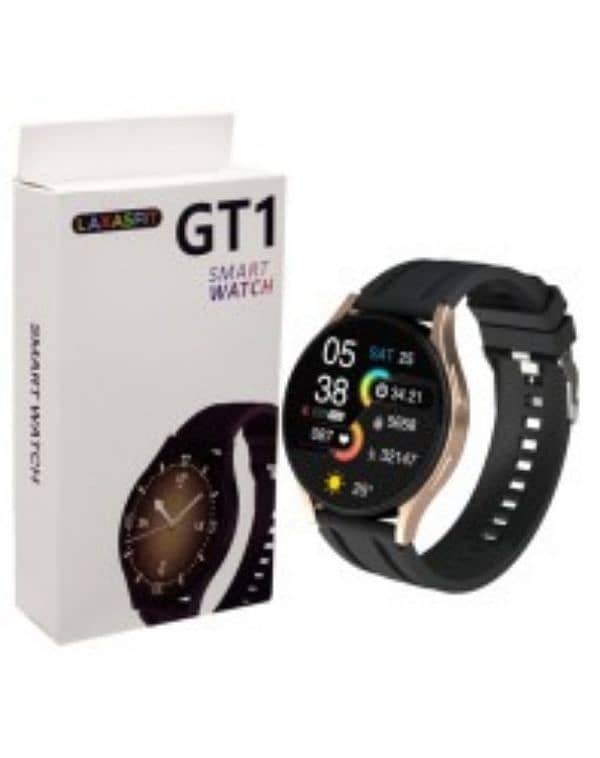 SMART WATCH GT1 0