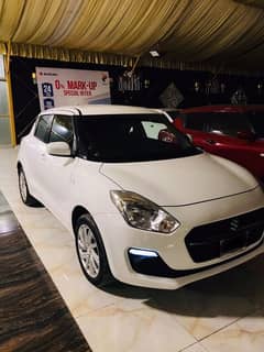 Suzuki Swift 2022