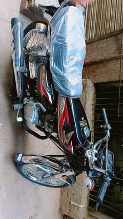 Honda 125 24 model 8month mai liya tuning card book file sb kuch hai