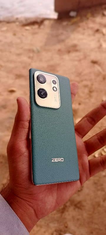 Mobile for sale infinix zero 30 0