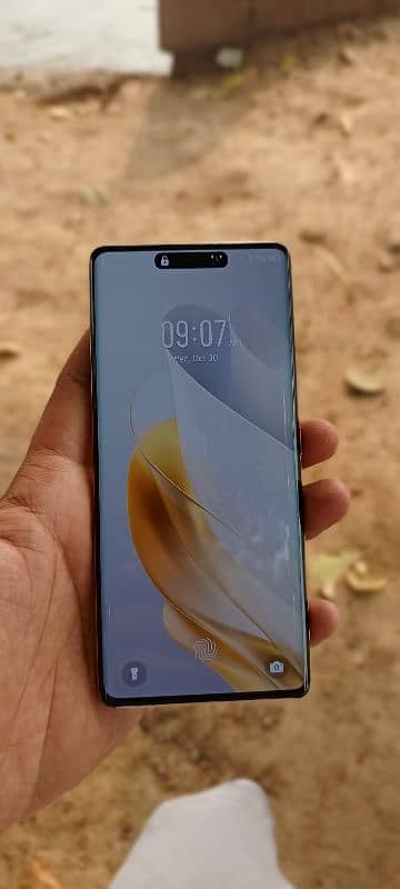 Mobile for sale infinix zero 30 1