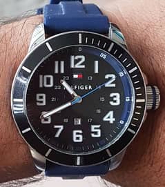 Tomy Hilfiger Watch For Men