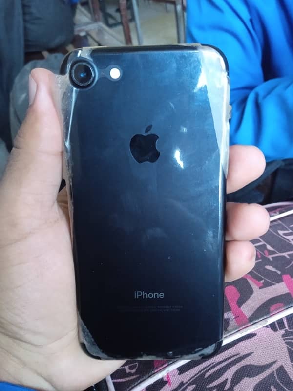 IPhone 7 Factory Unlock Non Pta 0