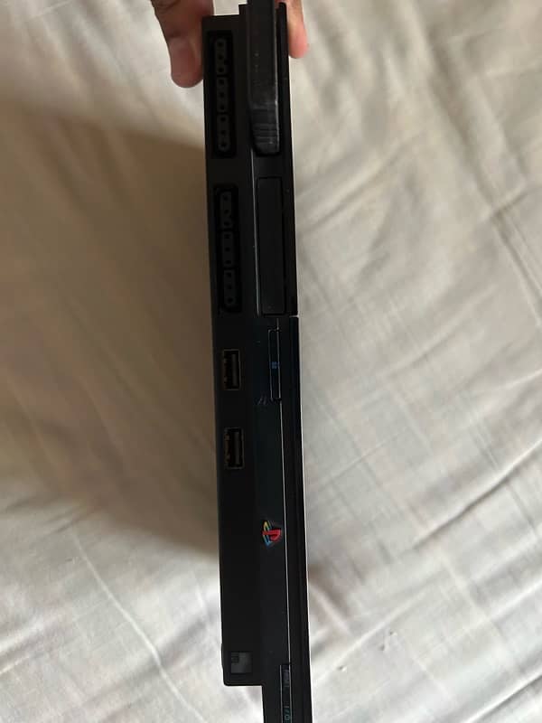 playstation 2 slim 3