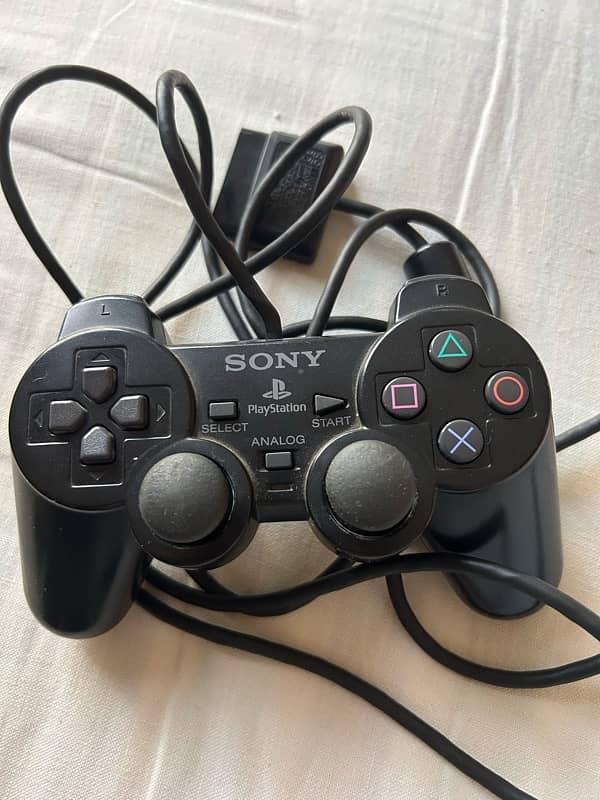 playstation 2 slim 4