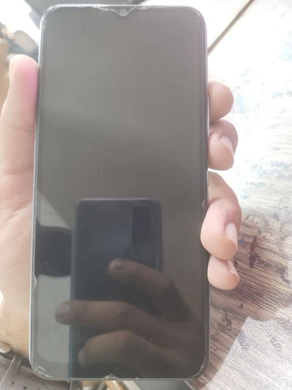 vivo y20i 0