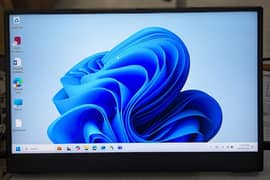 Portable Monitor 15.6” -  ZSUS