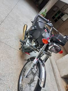 Honda 125  2021 0