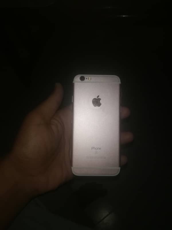 iphone 6s 64 gb 0