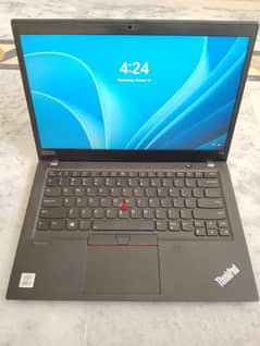 Lenovo ThinkPad T14s Core i7 10th Generation