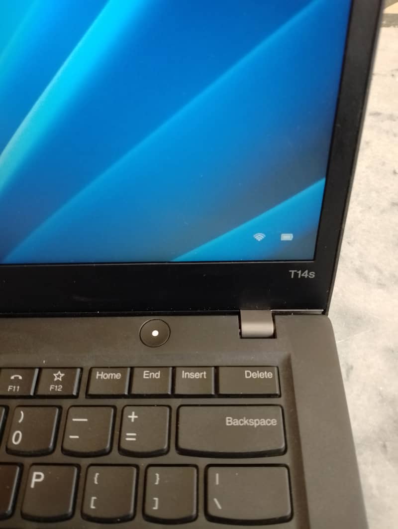 Lenovo ThinkPad T14s Core i7 10th Generation 2