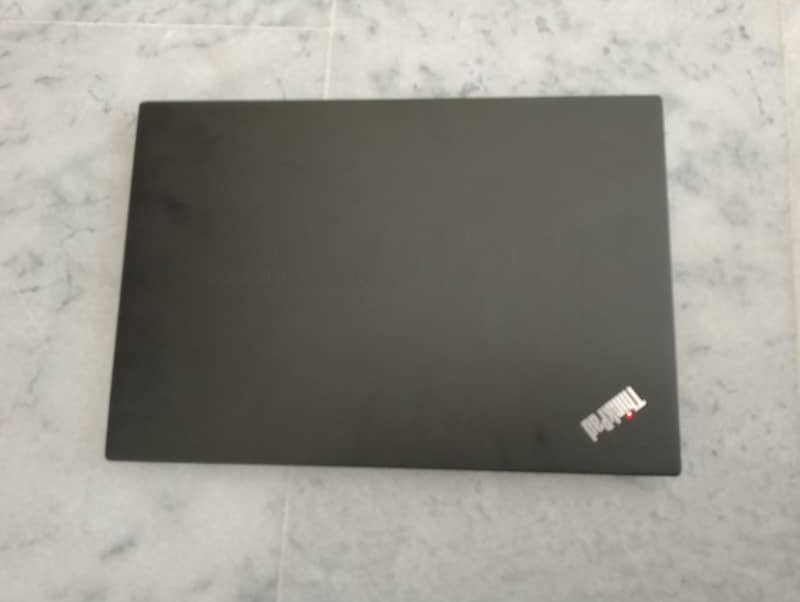 Lenovo ThinkPad T14s Core i7 10th Generation 3