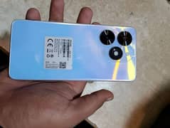 Tecno spark go24