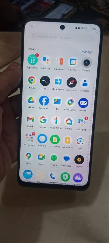 realme  C 55 0