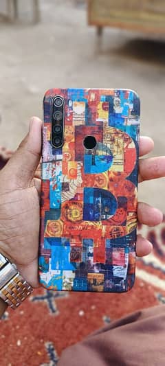 Redmi Note 8 4Gb 64Gb With Box