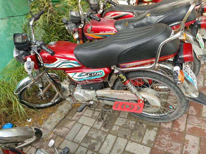 Unien star bike sale  100%ok no work requrid i need money 3