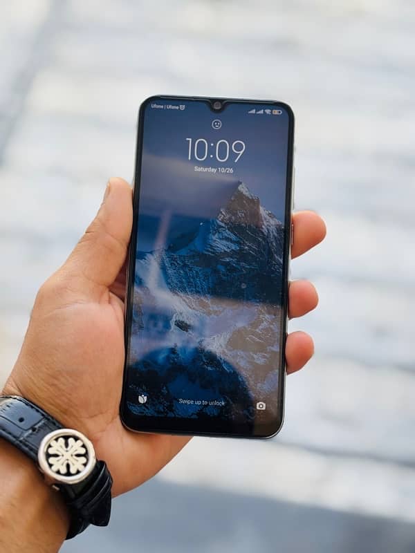 Redmi Note 8(urgent sale) 7