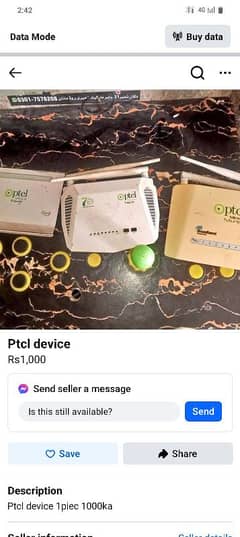 ptcl wifi