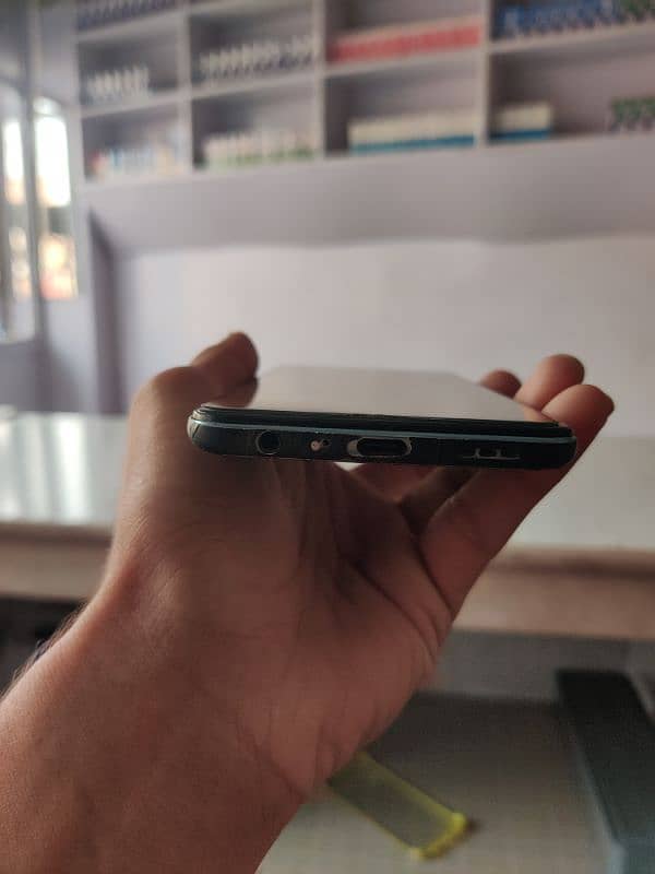 oppo f15 3