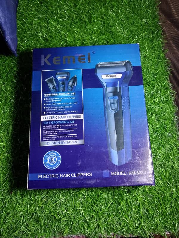 3 in 1 trimmer for sale 03427856439 0