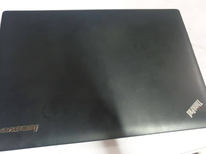 Lenovo core i5 4th genration read add 2