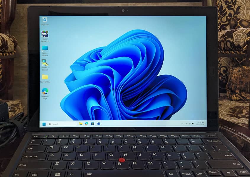 ThinkPad X1 Tablet - Laptop 2 in 1 0