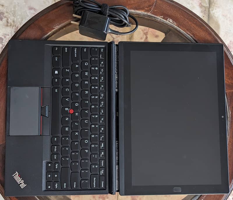 ThinkPad X1 Tablet - Laptop 2 in 1 4