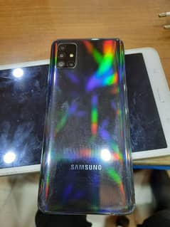 Samsung A51 6/128