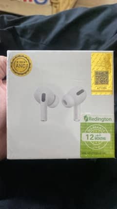 Apple AirPods Pro Redingtion UAE Edition High Quality 03394007064