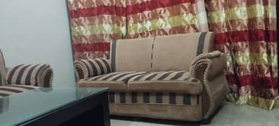 7 setter sofa set