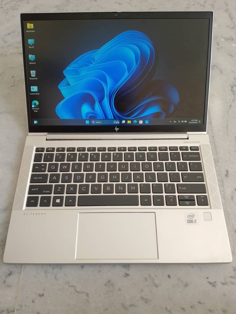 HP EliteBook 830 G7 i7 10th Generation 1